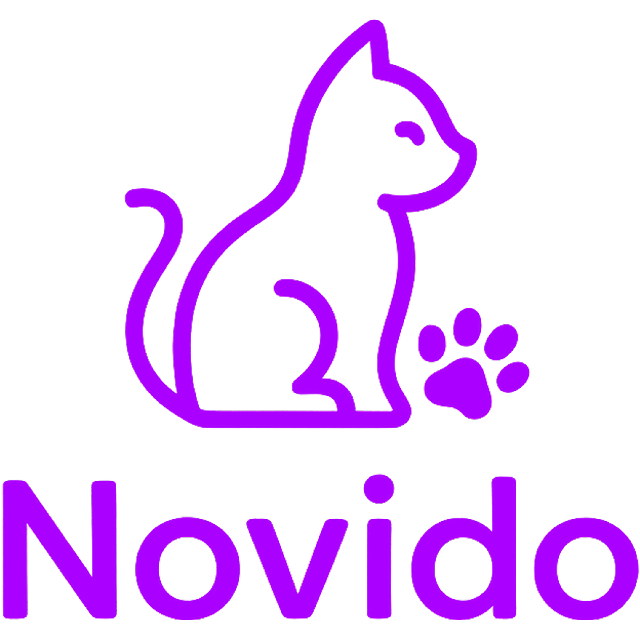 Novido - pet supplies