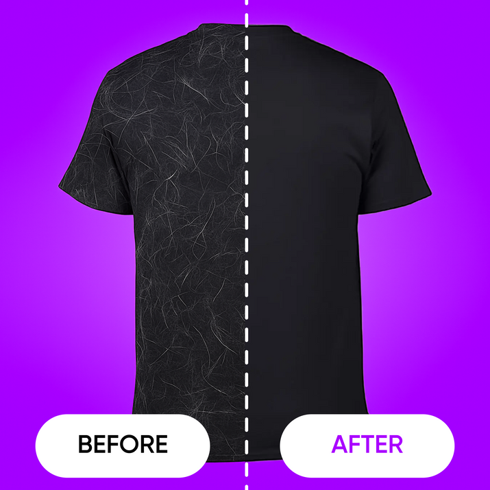 🐾 Novido™ #1 Best-Selling Grooming Glove for Pets