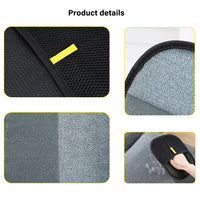 🐾 Novido™ #1 Best-Selling Grooming Glove for Pets